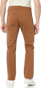 Pantalones Vaqueros de Mezclilla para Hombre, Ajustados, Personalizados, Diseño de Alta Demanda, Última Llegada, Diseño de Secado Rápido - Product Image 4