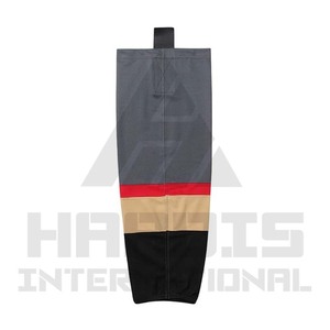 Ice Hockey <b>Socks</b> Best Selling High Quality Best Quality Ice Hockey <b>Socks</b> Hand-knitted in Pakistan Top Ice Hockey Wear - Product Image 5