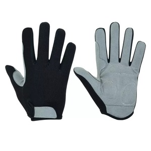 Haute bonne qualité meilleur taux hiver neige gants de cyclisme chaud hommes coupe-vent imperméable pour gants de cyclisme prix raisonnables - Product Image 3