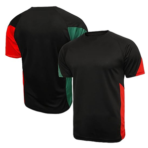 เสื้อเจอร์ซีย์ฟุตบอลชุดยูนิฟอร์มเสื้อฟุตบอลชุดกีฬาสำหรับฝึกฟุตบอลโลโก้ของคุณเอง - Product Image 3