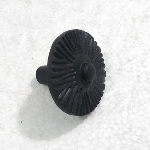 Perillas de puerta de hierro fundido, forma redonda antigua, tirador de cajón de armario, cocina, perilla Vintage al precio más bajo de fabricación - Product Image 4