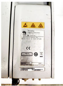 RRU5905W 02311SJK B3 1800MHz 2T2R Telecom Parts Radio Remote Unit - Product Image 4