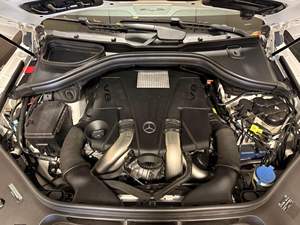 Mercedes-Benz GL550 d'occasion 2015 - Product Image 5