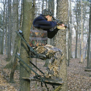 Chaleco de caza cómodo Precio bajo Chaleco de caza hecho de calidad Chaleco de caza más vendido - Product Image 5