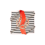 Pañuelo Floral de Poliéster a la Moda con Diseño Personalizado - Product Image 3