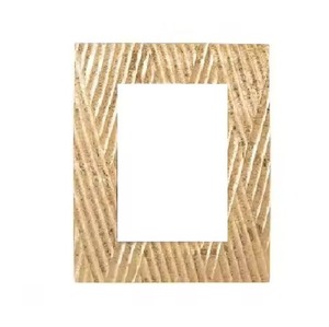 Marco de Fotos Moderno de Madera para Dormitorio, Sala de Estar, Uso en Mesa, Marco de Fotos de Madera - Product Image 3