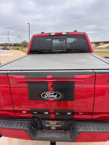 Ford F150 Shelby tout-terrain d'occasion 2025 - Product Image 3