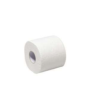 OEM/ODM Premium Quality <b>TOILET</b> <b>TISSUE</b> 6rolls/bag 100% Virgin Wood Pulp No Fluorescent agent with Customized Packing - Product Image 1