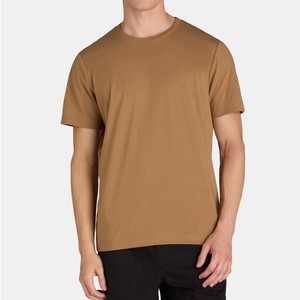 Blank 100% Cotton O-Neck Plain <strong>T</strong> <strong>Shirt</strong> For Men <strong>Vetements</strong> Pour Hommes Clothing Manufacturers Outerwear Men's <strong>T</strong>-<strong>Shirts</strong>