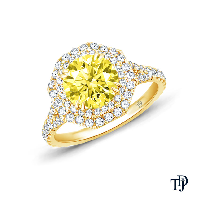 ทองคำสีเหลือง