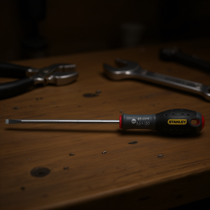 ชุดไขควงใบมีดขนาน Stanley Fatmax 6 ชิ้น - Product Image 3