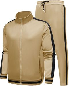 Pantalon de survêtement deux pièces de fitness unisexe personnalisé pour l'hiver Pantalon de survêtement XL Polaire Survêtement Vente en gros personnalisé unisexe pour l'hiver deux-pièces - Product Image 4