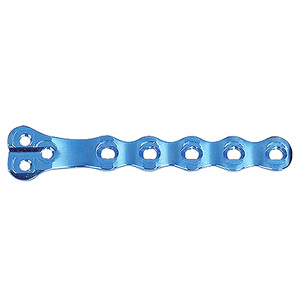 Veterinary Orthopedic Implant Surgical Instruments Small Animal Pet Dog Cat <b>Titanium</b> 4.0 mm Alps Locking <b>Plate</b> Instrument Kit - Product Image 4