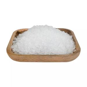 เม็ดพลาสติกบริสุทธิ์ HDPE สีขาวไหลสูงสำหรับบรรจุภัณฑ์ขวดนมและเส้นใยขายส่ง - Product Image 4