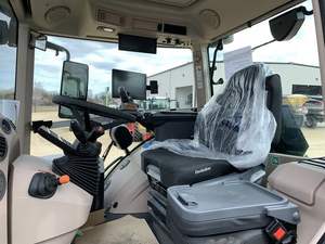 2024 Fendt 933รถแทรคเตอร์ Variio - Product Image 4