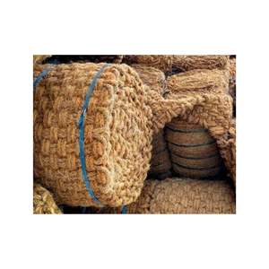 Alfombra de Fibra de Coco para Hoteles, Oficinas y Edificios Comerciales - Product Image 1