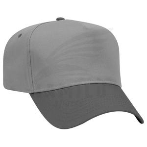 Chapeaux de sport de qualité supérieure conception en gros chapeaux de sport légers couleur unie nouveaux chapeaux de sport à la mode - Product Image 6