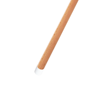 Thiết Kế Châu Âu 2025 Rắn Beechwood Bé Võng Đứng Với Thép Kết Nối Cho Trẻ Em 'Cnôi Bé Võng Với Đứng - Product Image 5