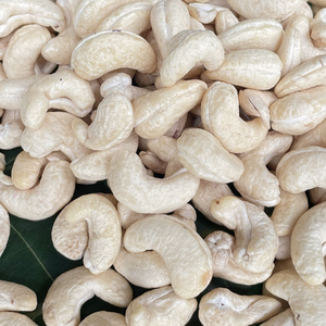 ขายส่งเม็ดมะม่วงหิมพานต์ราคาถูก WW180, WW240, WW320, LP เม็ดมะม่วงหิมพานต์ดิบ มะม่วงหิมพานต์เวียดนาม ระยะเวลาจัดส่งสั้น - Product Image 1