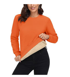 T-shirt uni pour homme en polyester/coton personnalisé avec impression sérigraphique lourde et compressée – Chemises personnalisées - Product Image 4