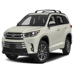 Barato 2023 Toyota Highlander 2.5L Smart Electric Hybrid Edición de cuatro ruedas 7 asientos Highlander 4WD En stock para la venta - Product Image 2
