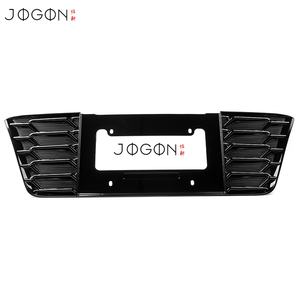 Cache-plaque d'immatriculation arrière pour <span class=keywords><strong>Chevrolet</strong></span> <span class=keywords><strong>Corvette</strong></span> C8 Z06 2023 2024 2025 en plastique ABS, décoration extérieure arrière - Product Image 1