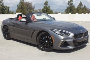 Z4 M40i usado en buen estado - Product Image 6