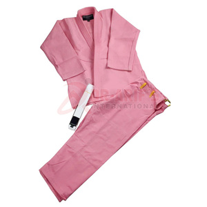 Top Qualité Arts Martiaux Porter Brésilien Bjj Gi 100% Coton Meilleure Qualité JIU Jitsu Costumes En Gros Usine Prix Jiujitsu Kimonos - Product Image 6