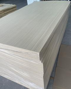 Tableros de Virutas sin Acabado de Diseño Moderno con Núcleo de 5MM, Fabricante y Proveedor de Madera Contrachapada Marina para Muebles y Gabinetes de Primera Calidad - Product Image 1