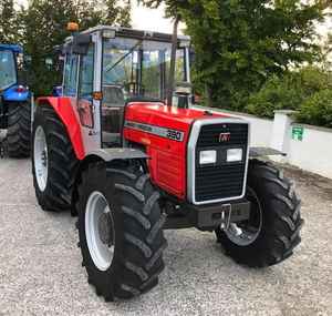 Tractor Massey Ferguson 390, 85HP, Diésel, Agrícola, 2WD / 4WD - Product Image 5