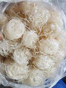 Exportation depuis le Vietnam pour la cuisson d'une marmite avec des nouilles de riz vietnamiennes de 5mm + 84 767 550 132 - Product Image 5