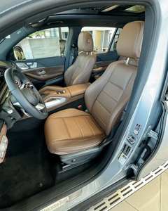 Mercedes-Benz GLS 450 4MATIC 2025 Usado - Product Image 2