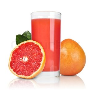 Jus de pamplemousse glacé - Product Image 3