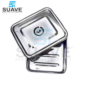 Instrumentos Quirúrgicos de Plástico de la Mejor Calidad para Diferentes Cirugías en Hospitales, por SUAVE SURGICAL INSTRUMENTS - Product Image 4