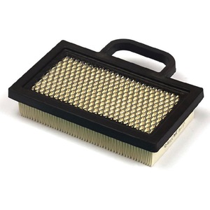 Parti e Accessori per Generatori, Filtro Aria per B&S 499486 499486S Rif. 300188 - Product Image 1