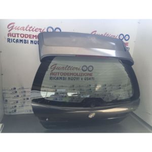 Puerta Trasera Completa Alfa Romeo 156 Serie S. Wagon (932_) 192A5000 (03>05) - Product Image 1