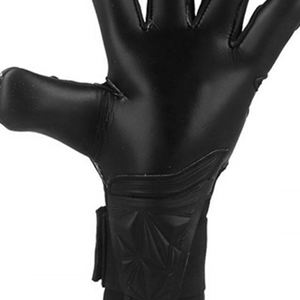 Guantes de Portero de Fútbol Profesional Antideslizantes, Transpirables, Ajustables, con Inyección de Látex, de Alta Adherencia, al por Mayor - Product Image 3