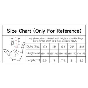 Gants de golf de la meilleure qualité, gants de golf personnalisés et durables en cuir Cabretta pour hommes par Standard International de haute qualité - Product Image 4