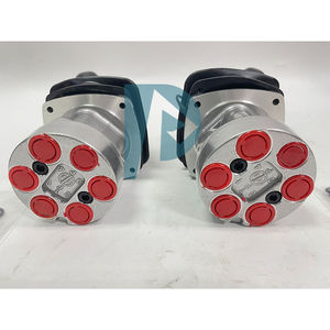 Accesorios para Excavadora JS220 JS200, Controlador Izquierdo y Derecho 25/222891 25/222892, Joystick - Product Image 4