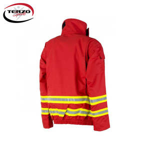 Traje de Lucha Personalizado para Hombre, Largo y Elástico, de Algodón Azul, para Invierno, Liso, Talla Grande - Product Image 4