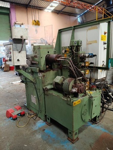 Machine de rondeur des dents d'engrenage de haute précision pour la production à grande échelle d'engrenages avec des performances fiables et une structure robuste - Product Image 4