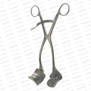 Ensemble complet de rétracteurs Kolbel en acier inoxydable avec 6 lames de haute qualité, écarteurs orthopédiques chirurgicaux allemands par Vaslcare - Product Image 5