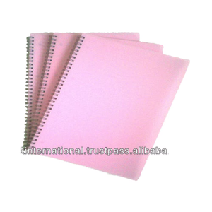 โน้ตบุ๊คแบบเกลียวสำหรับการโฆษณาและการส่งเสริมการขายที่ยอดเยี่ยมสำหรับการจดบันทึก - Product Image 1