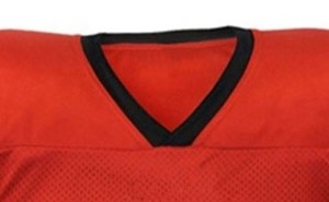 2024 maillot de Football américain unisexe de haute qualité conception d'impression personnalisée prix de gros uniforme de Football américain - Product Image 6