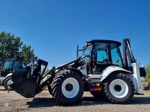 รถตัก4X4 2024 hidromek HMK 102S - Product Image 2