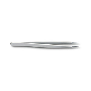 New Design Premium Lash <b>Tweezers</b> For <b>Eyelash</b> Extension Sets High Precision Gold Coated <b>Eyelash</b> <b>Tweezers</b> Set With Tight Closure - Product Image 3