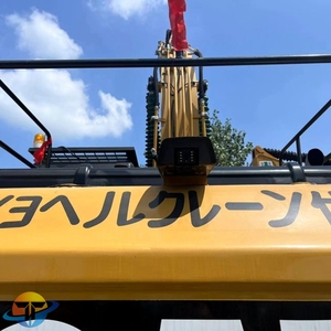 Excavadora Usada Caterpillar CAT323DL en Venta, Pocas Horas de Trabajo, Grúas Usadas - Product Image 4