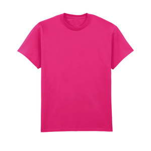 T-shirt surdimensionné de haute qualité à la mode T-shirts à manches courtes décontractés pour hommes et femmes - Product Image 6