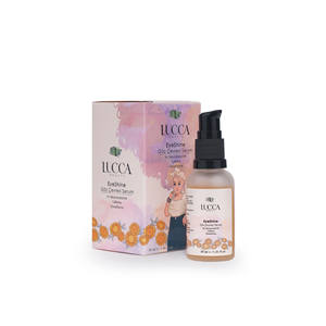 Sérum pour les yeux EyeShine 30 ml anti-poches avec vitamine C, glutathion et acide hyaluronique - Product Image 4