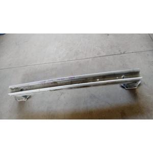 TOYOTA Yaris Cross Series (20>) Traverse de pare-chocs arrière 250947-80 M15A-FXE - Product Image 4